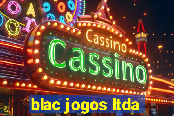 blac jogos ltda